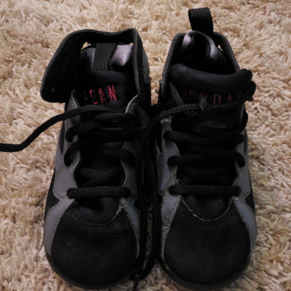 Jordan sneakers